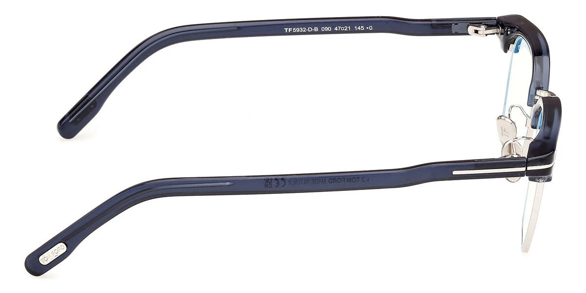 Tom Ford - FT5932-D-B