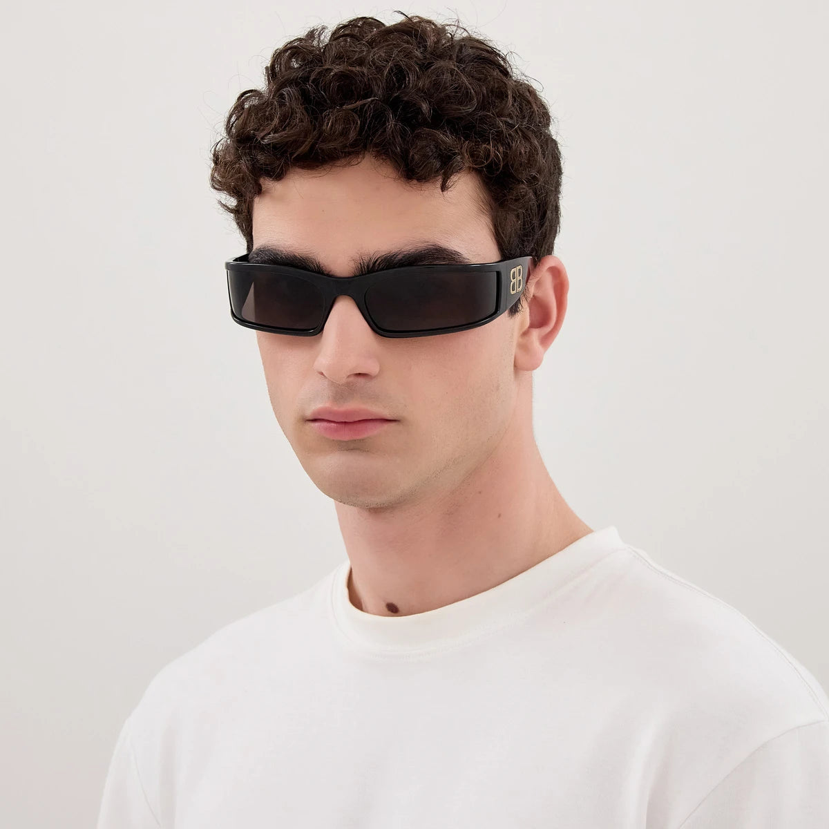 Balenciaga - BB0458S