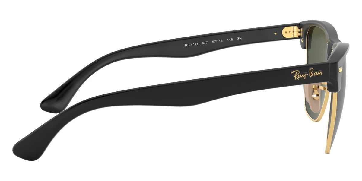 Ray-Ban - Clubmaster Oversized RB4175