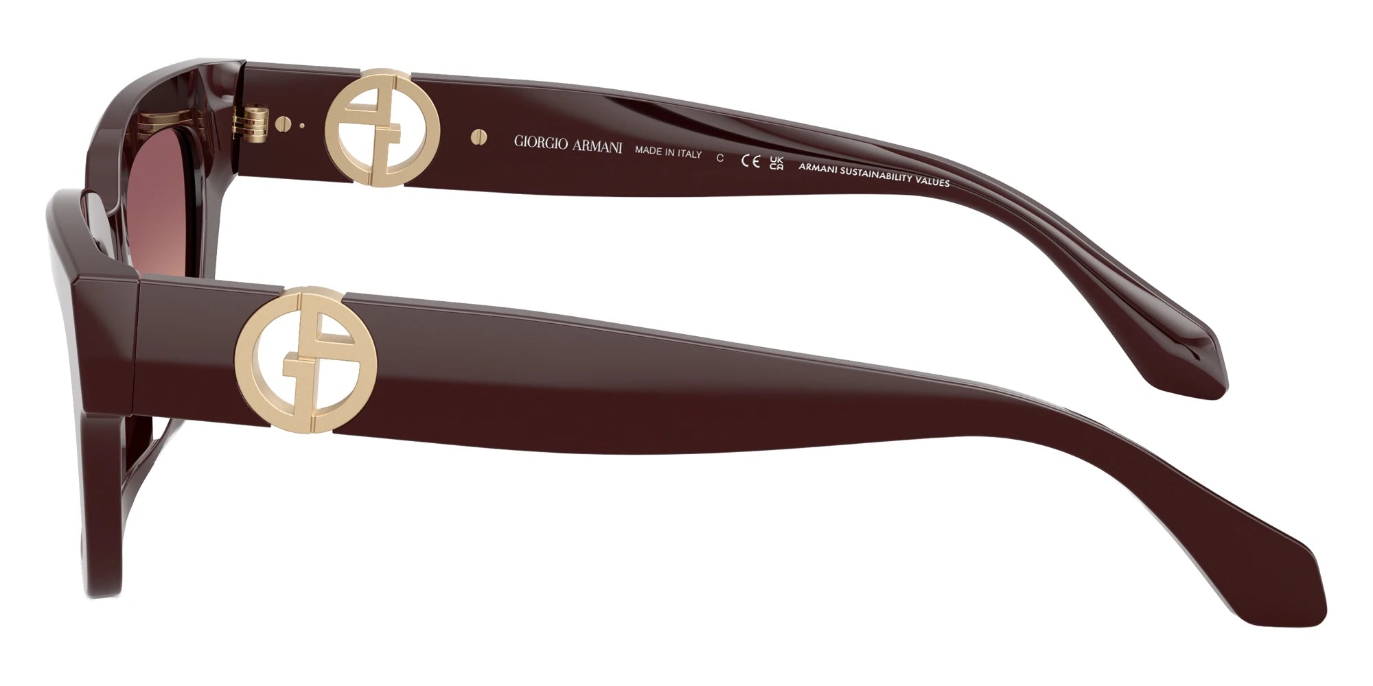 GIORGIO ARMANI - AR8246U