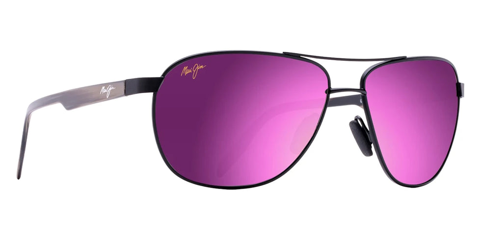 Maui Jim - CASTLES