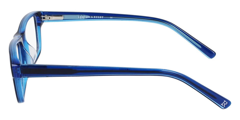 Lenton and Rusby - LRK4000