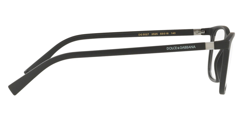 DOLCE & GABBANA - DG5027