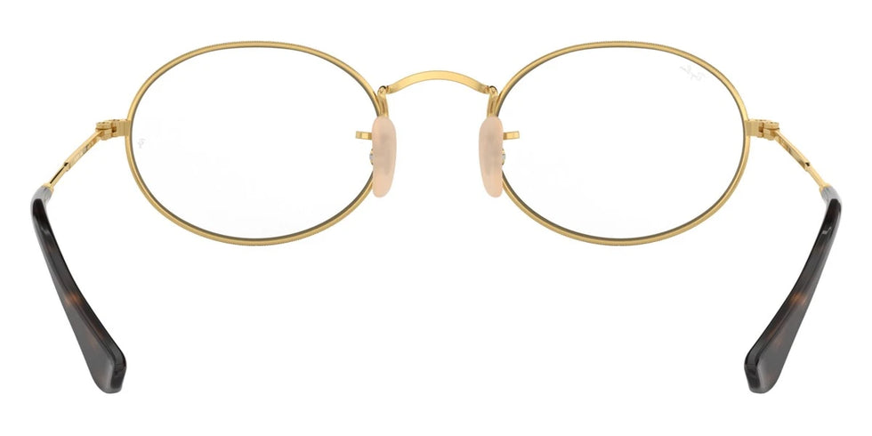 Ray-Ban RX3547V 2500 48 - Arista