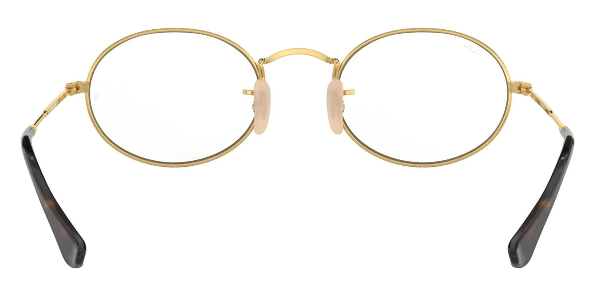 Ray-Ban RX3547V 2500 48 - Arista