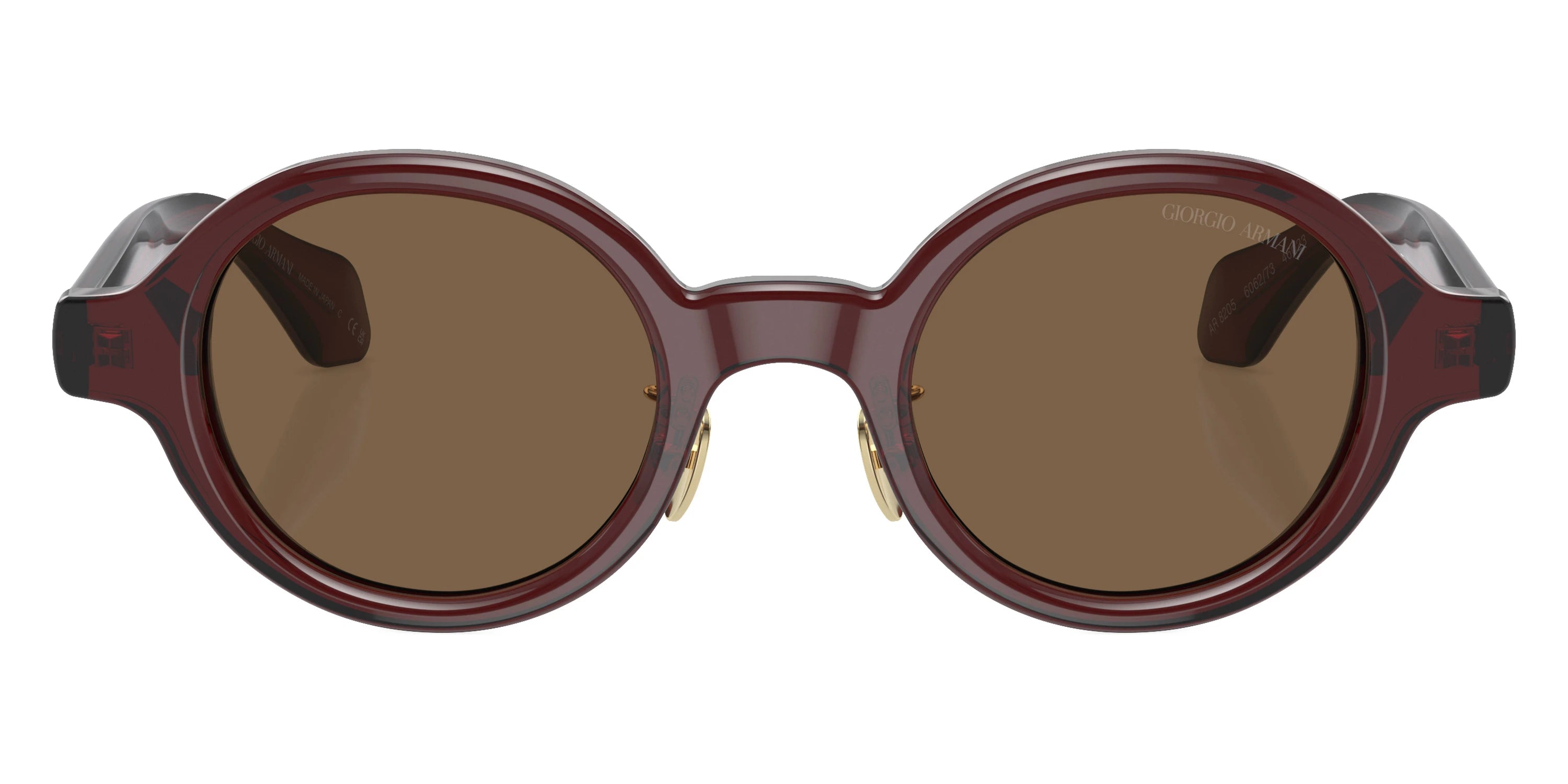 GIORGIO ARMANI - AR8205