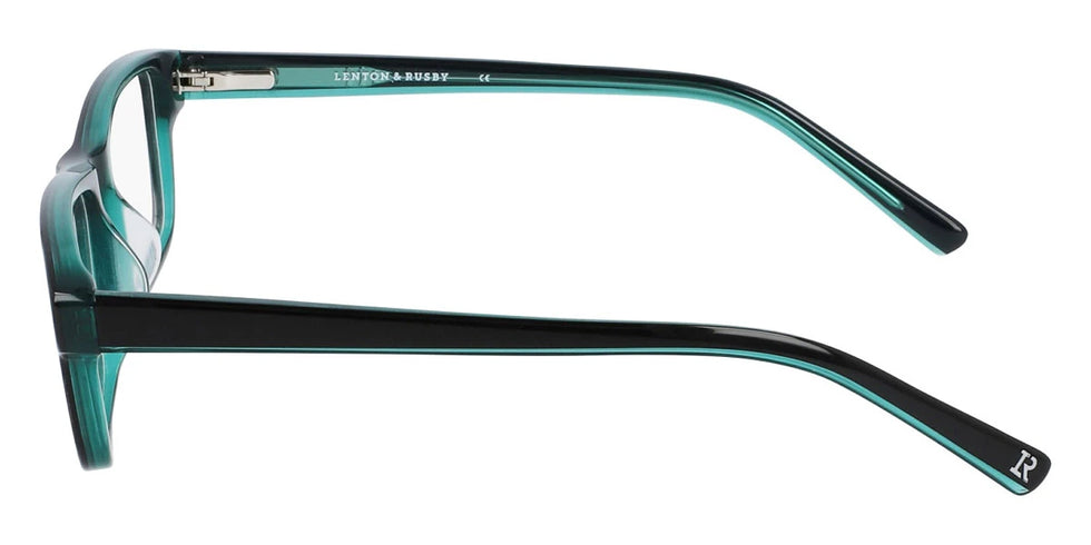 Lenton and Rusby - LRK4000