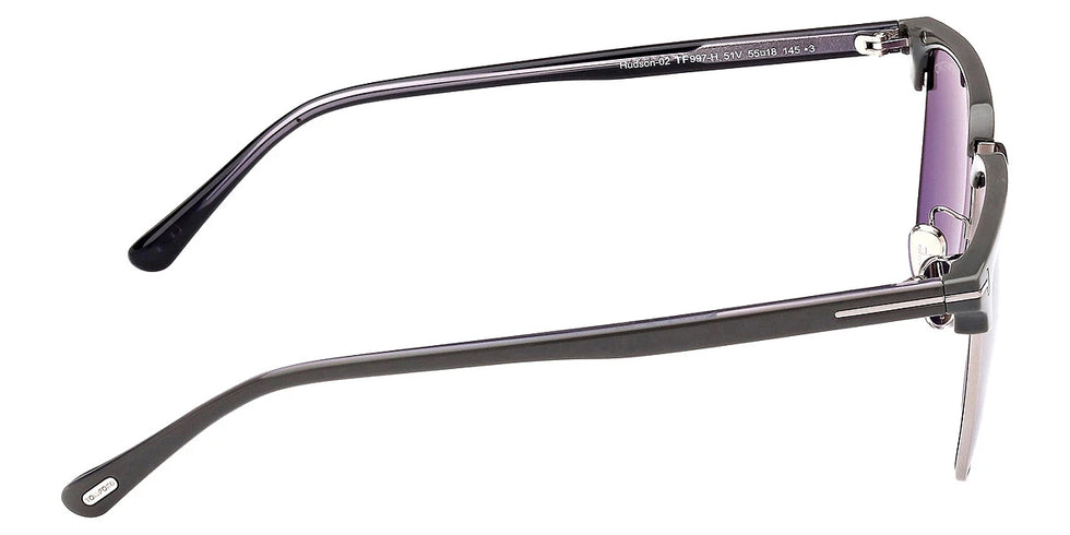 Tom Ford - FT0997-H Hudson-02