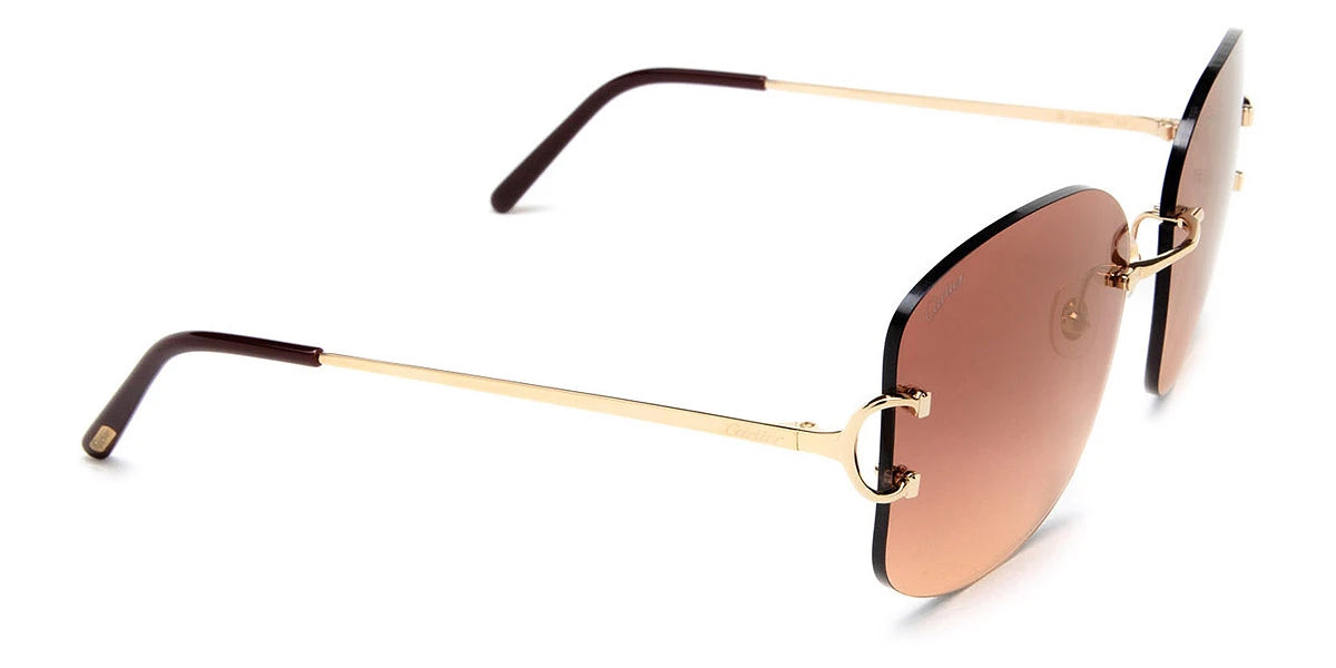 Cartier - CT0037RS Signature C de Cartier