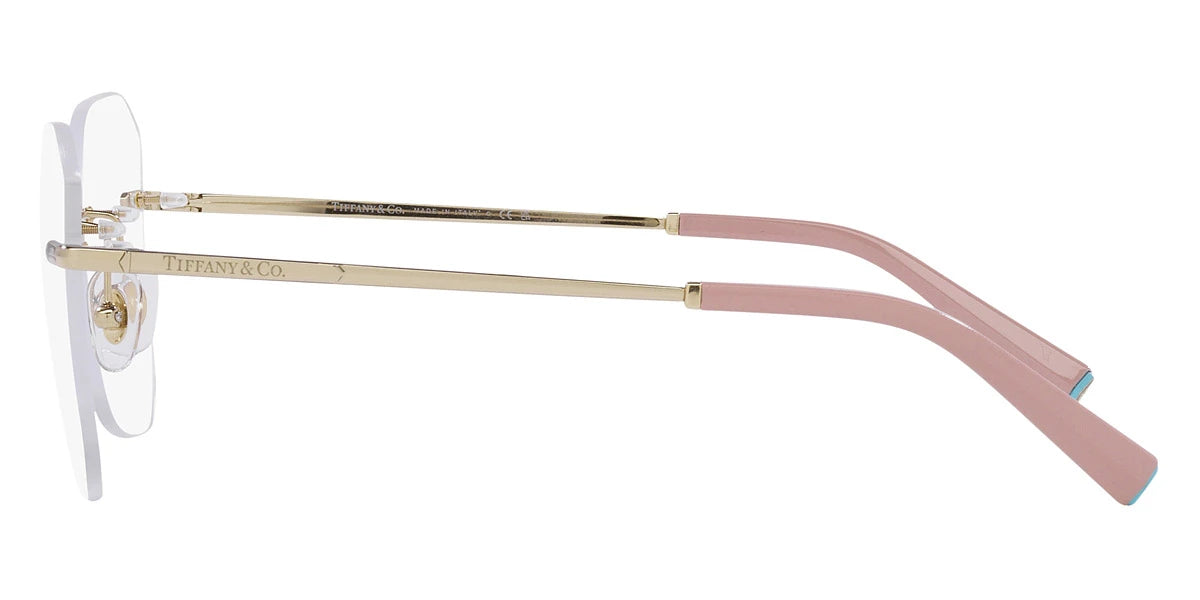 TIFFANY TF1150 6021 55 - Pale Gold 6021