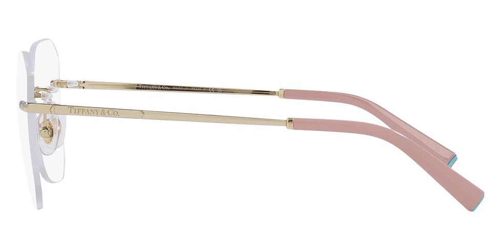 TIFFANY TF1150 6021 55 - Pale Gold 6021