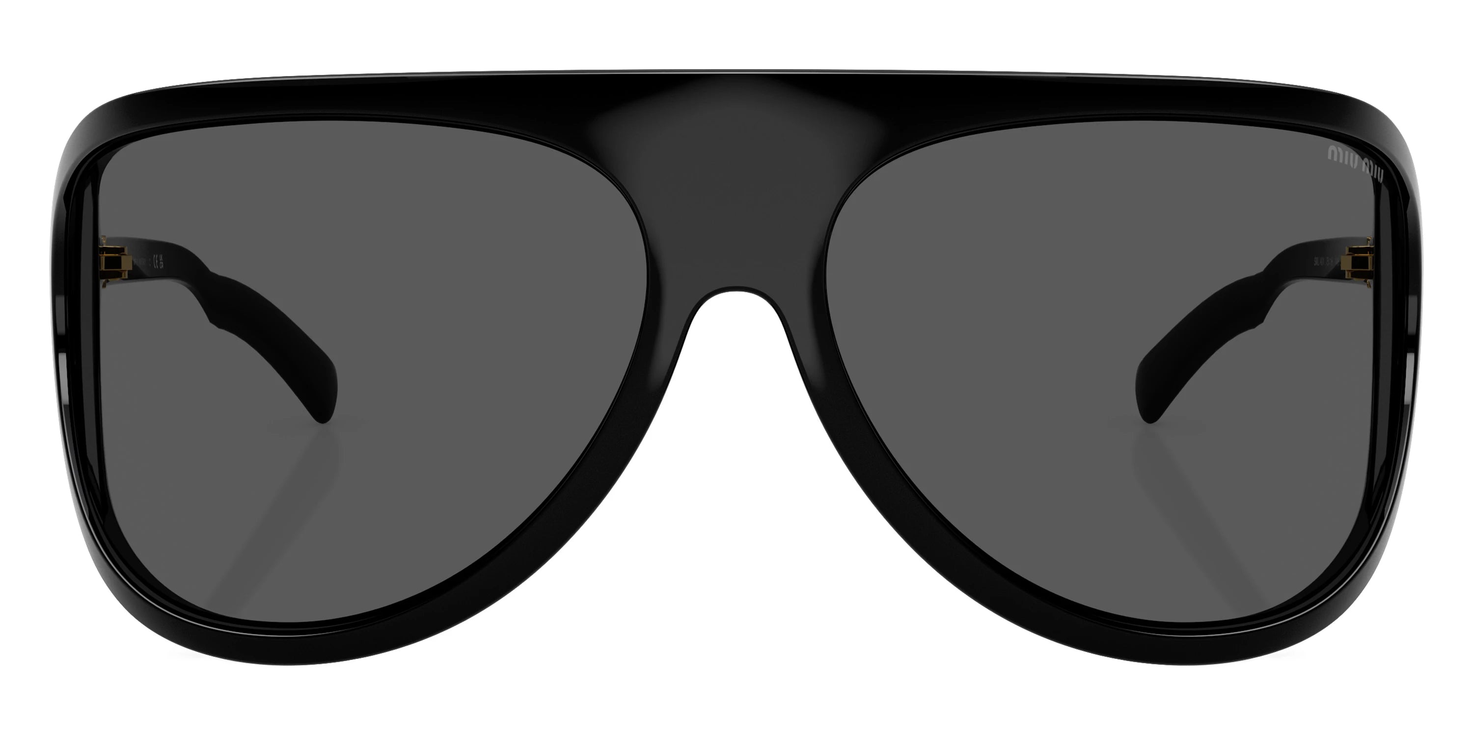 Miu Miu - Enigme MU A01S