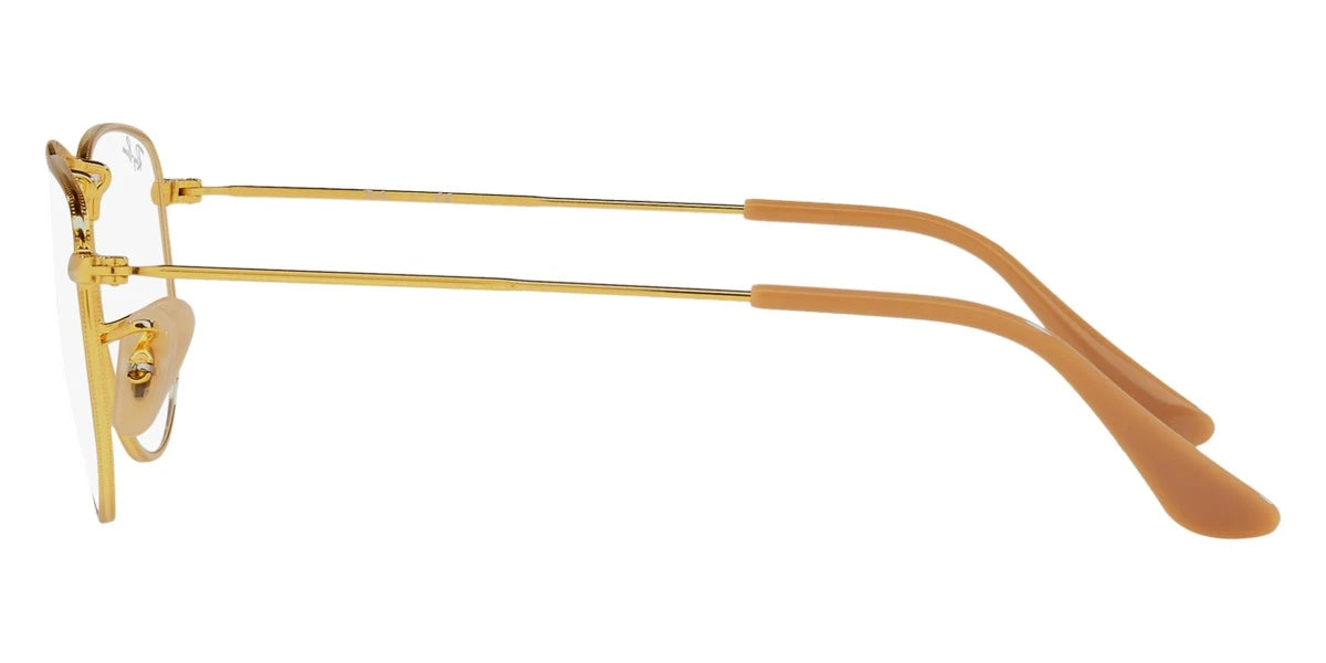 Ray-Ban RX3958V 3086 47 - Legend Gold