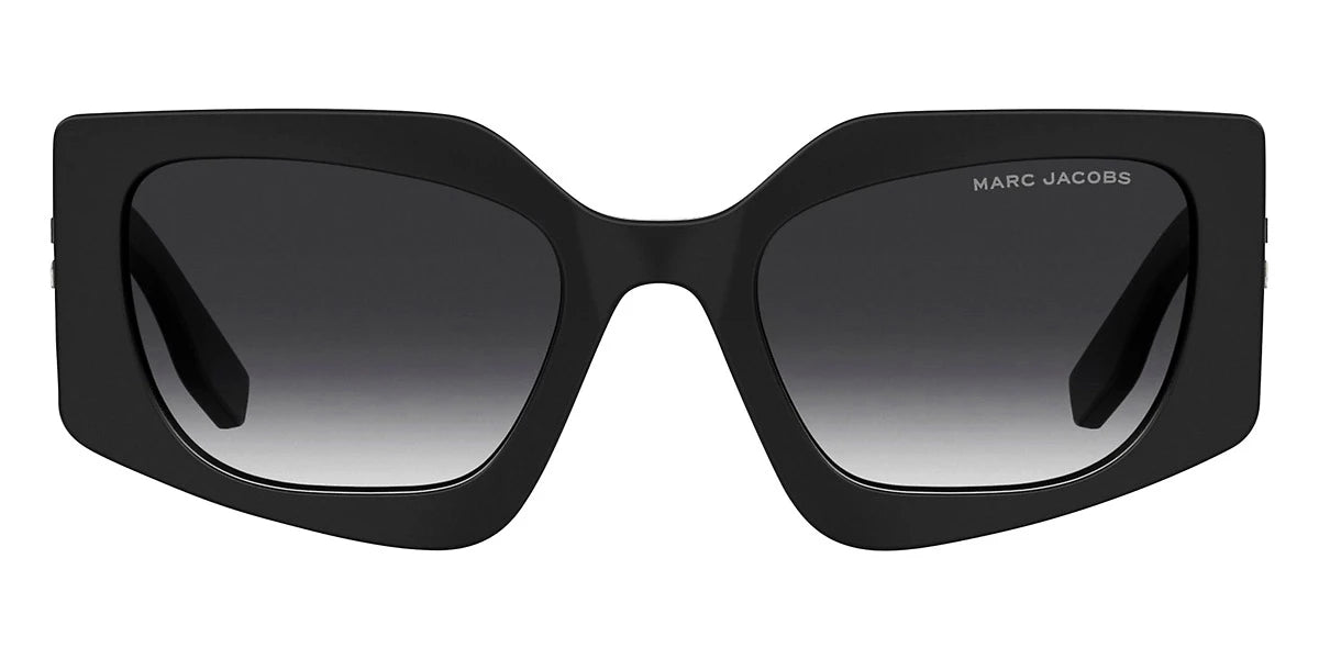 Marc Jacobs MARC 774/S Rectangle Sunglasses | EyeOns.com