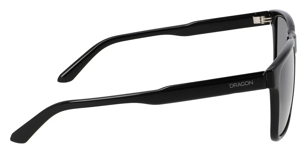 Dragon - DR MERIDIEN UPCYCLED LL POLAR