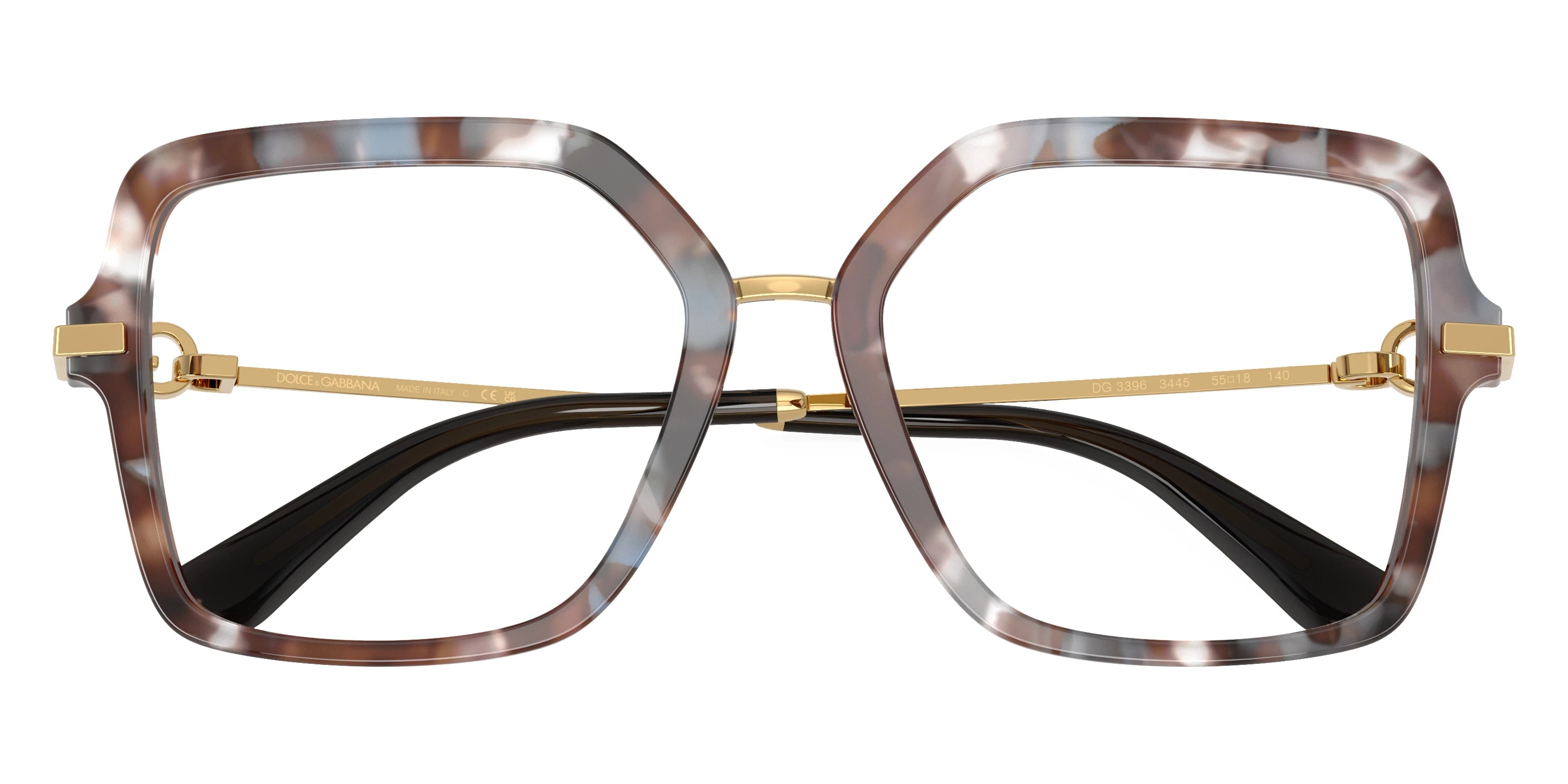 DOLCE & GABBANA - DG3396