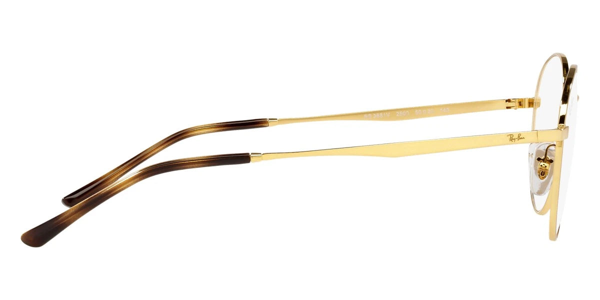 Ray-Ban RX3681V 2500 48 - Arista