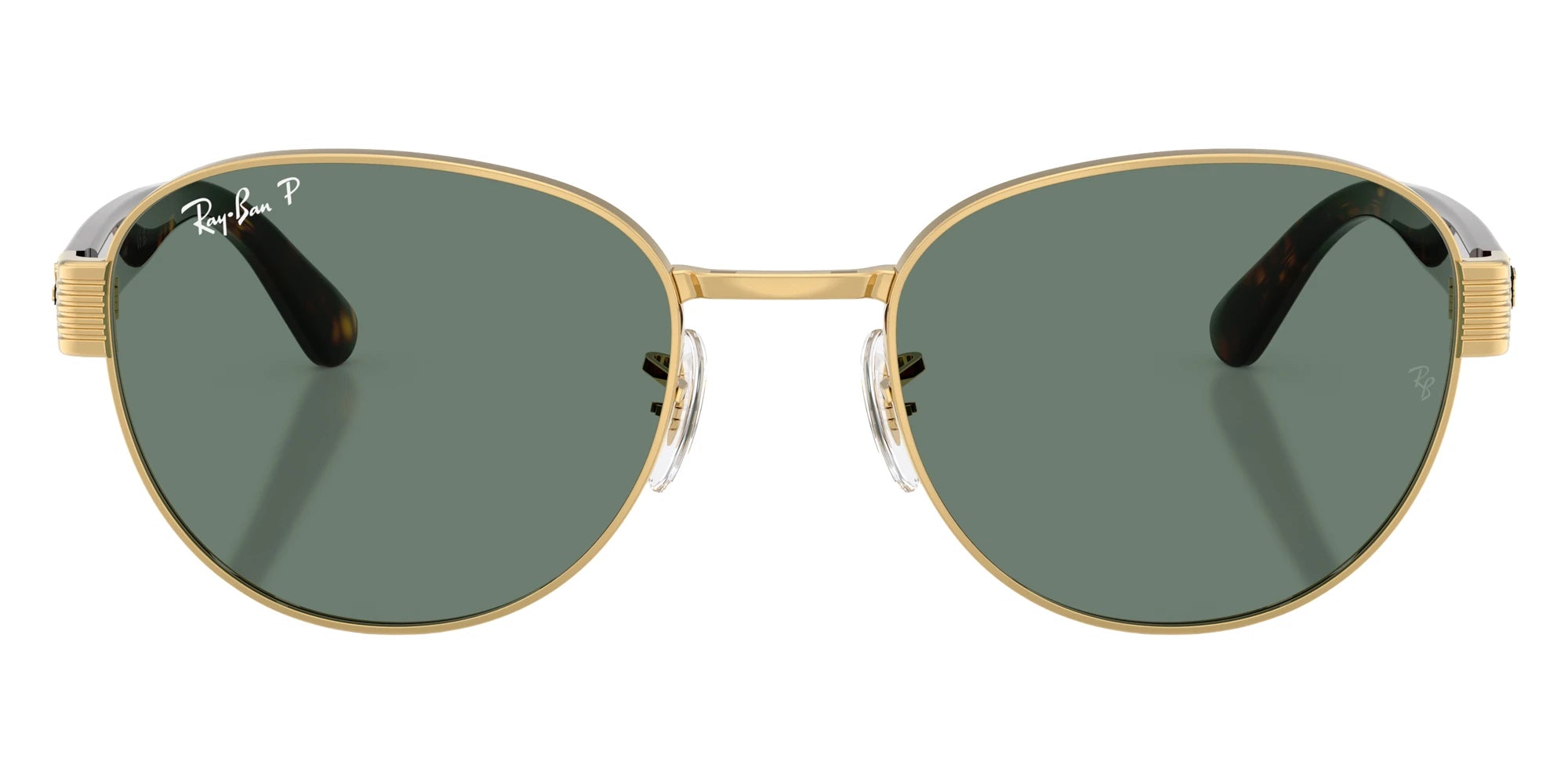 Ray-Ban - RB3766CH Chromance