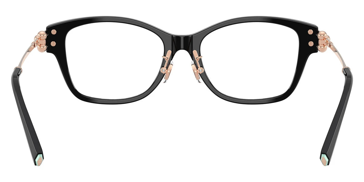 TIFFANY TF2266F 8001 51 - Black/Rose Gold