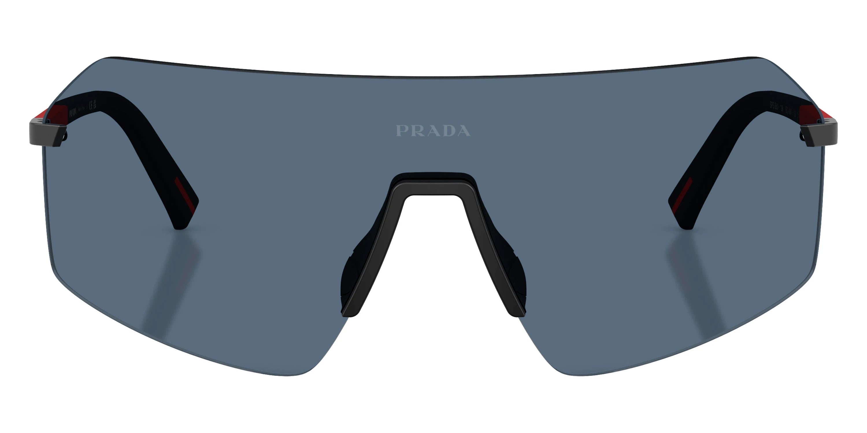 Prada Linea Rossa - PS B50S