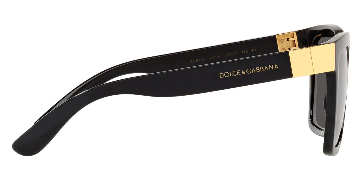 DOLCE & GABBANA - DG6165