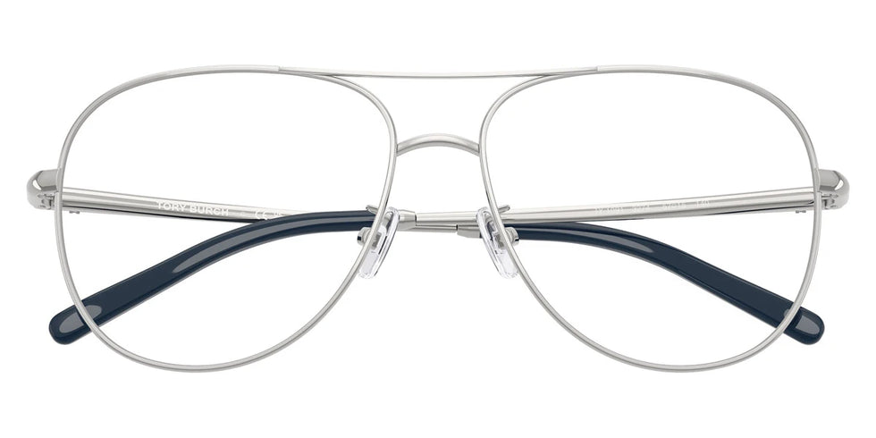 Tory Burch TY1091 3274 57 - Silver