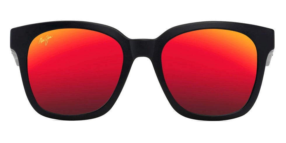 Maui Jim - HONUA ASIAN FIT