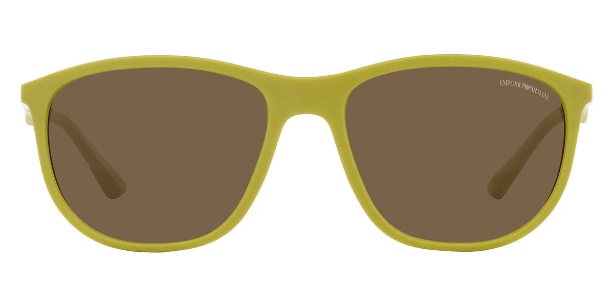 EMPORIO ARMANI - EA4201