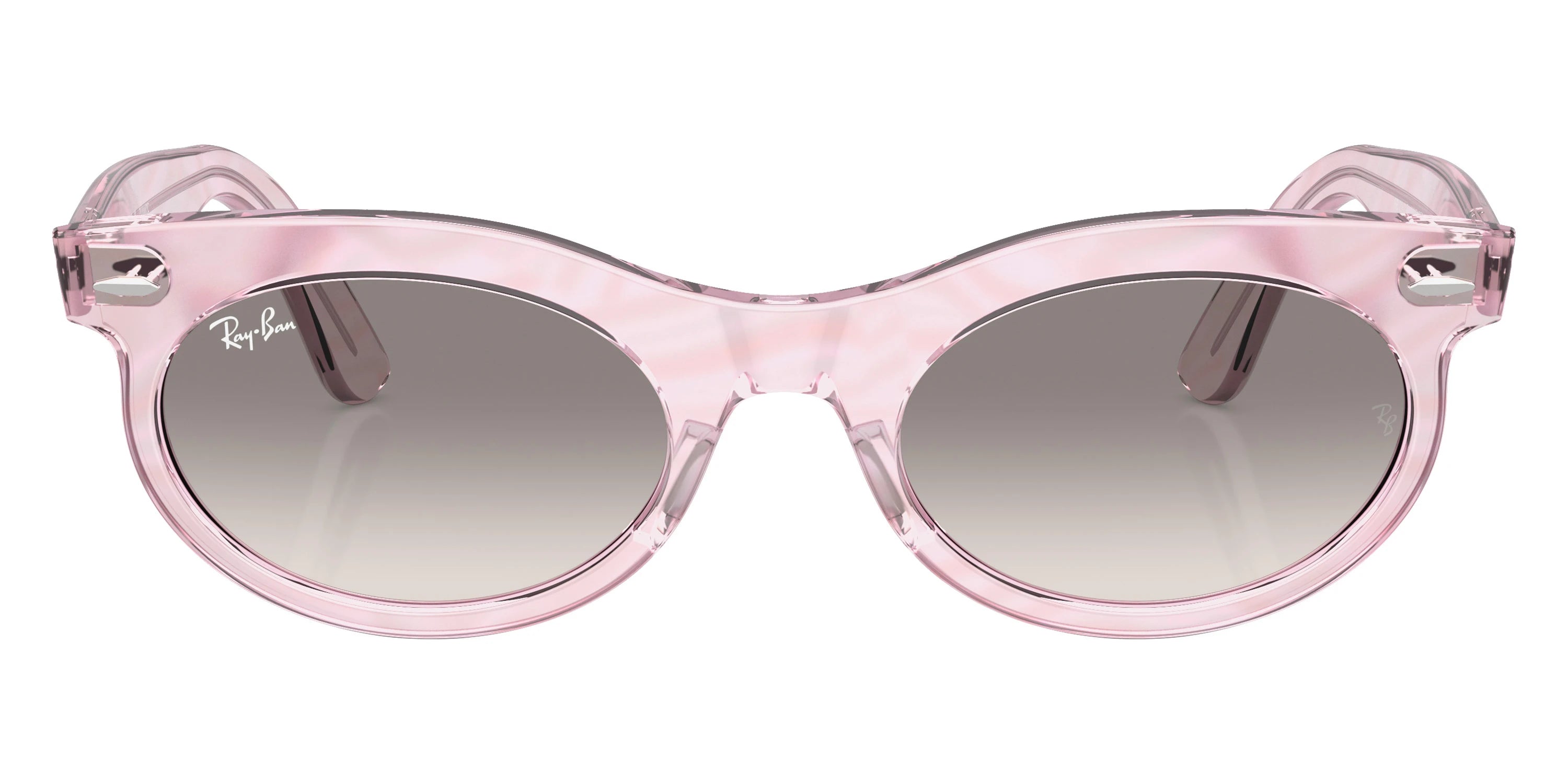 Ray-Ban - Wayfarer Oval RB2242F