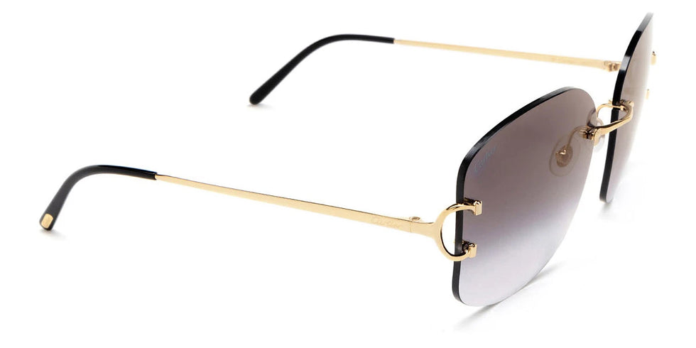 Cartier - CT0037RS Signature C de Cartier