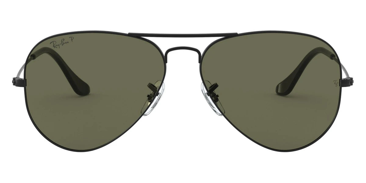 Ray-Ban - Aviator Large Metal RB3025