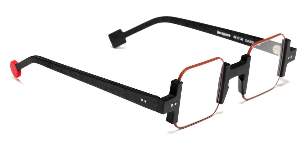 Sabine Be - Be Square