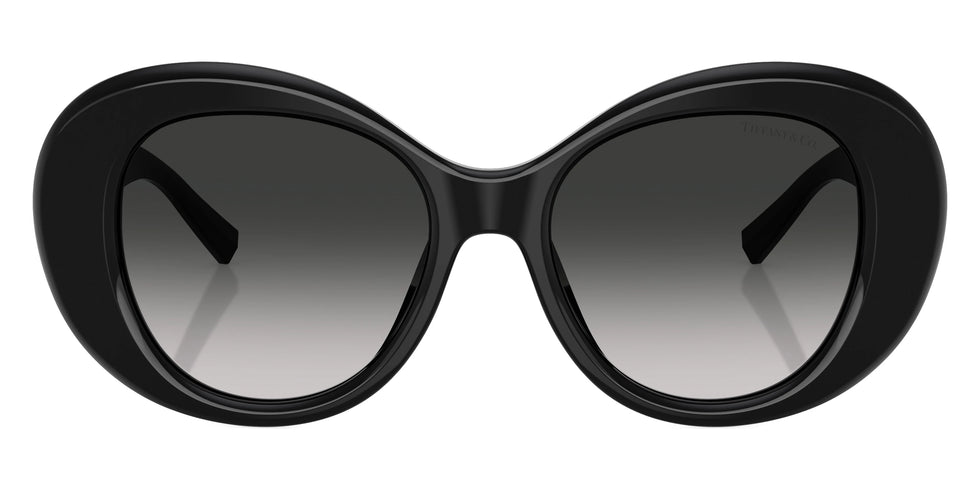 TIFFANY TF4228 80013C 52 - Black / Gray Gradient