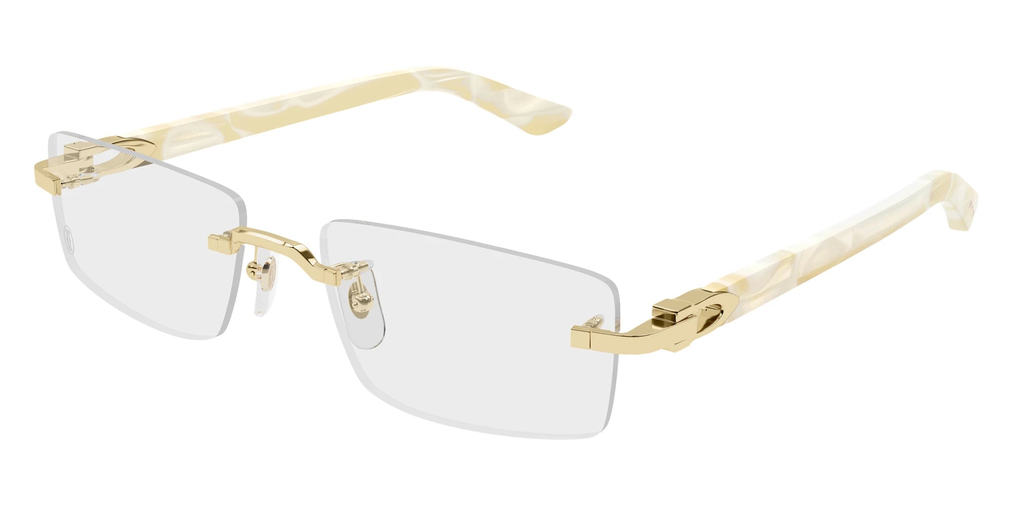 Cartier - CT0581O C Décor