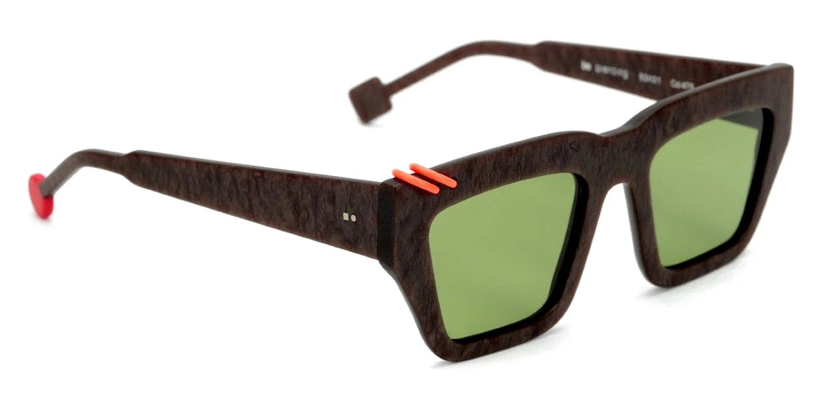 Sabine Be - Be Piercing Sun