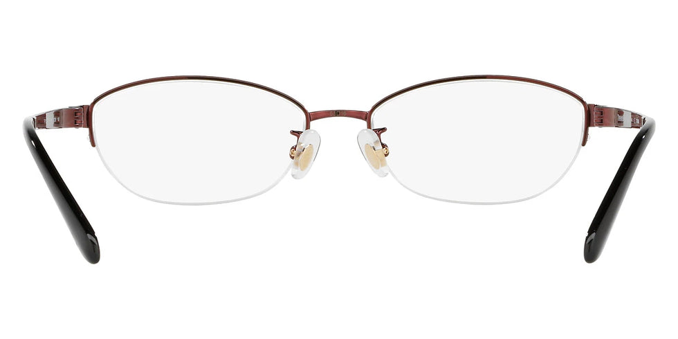 TIFFANY TF1120BD 6015 53 - Bordeaux