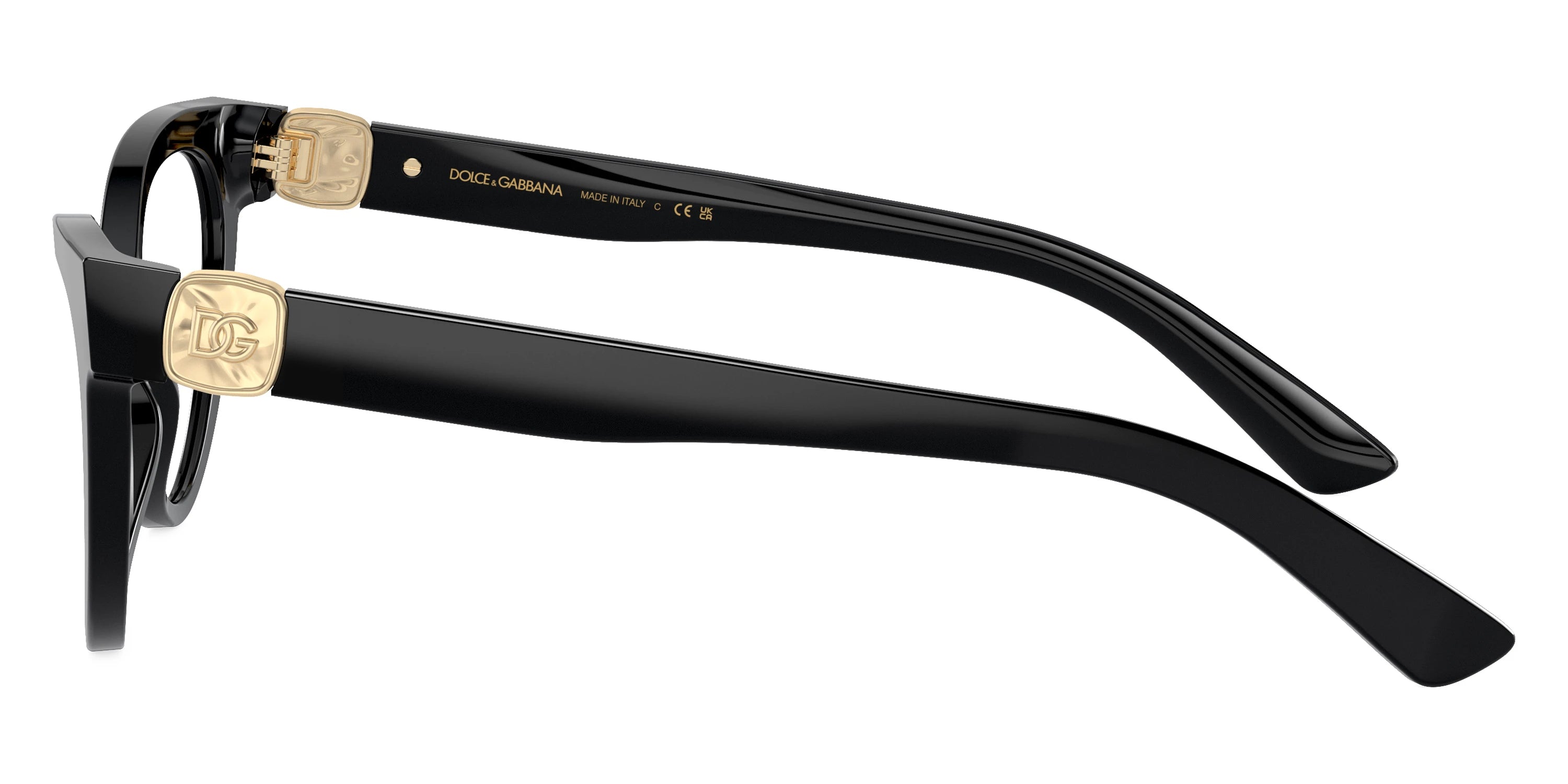 DOLCE & GABBANA - DG3394