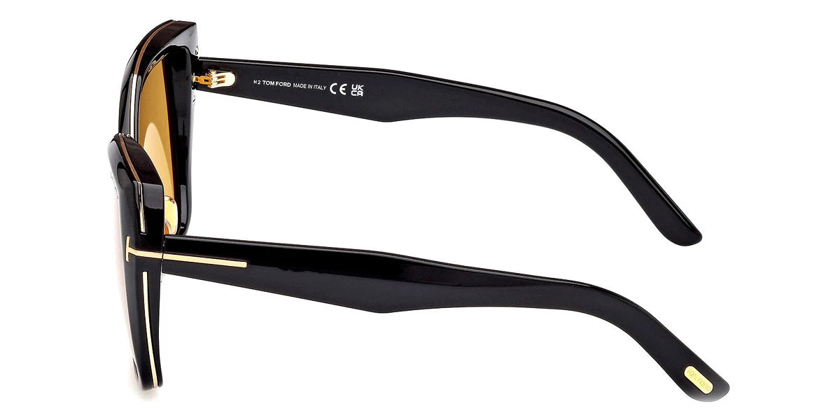 Tom Ford - Plum FT1223