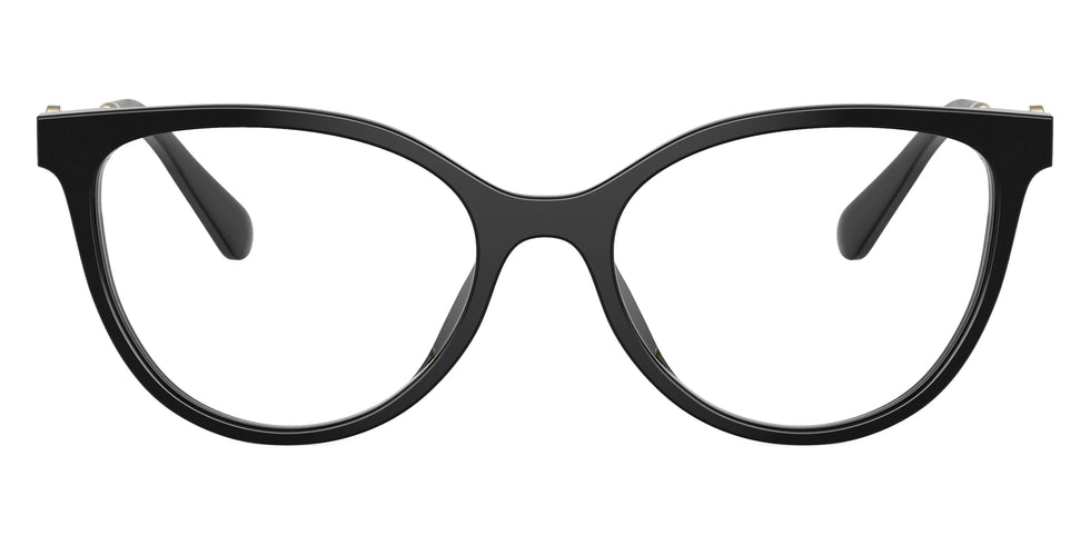 Tory Burch TY2149U 1709 53 - Black/Shiny Light Gold