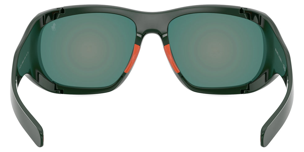 POLO RALPH LAUREN - PH4219U