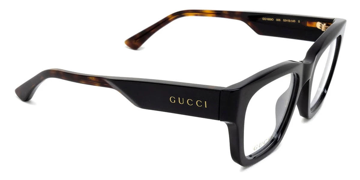 Gucci - GG1669O