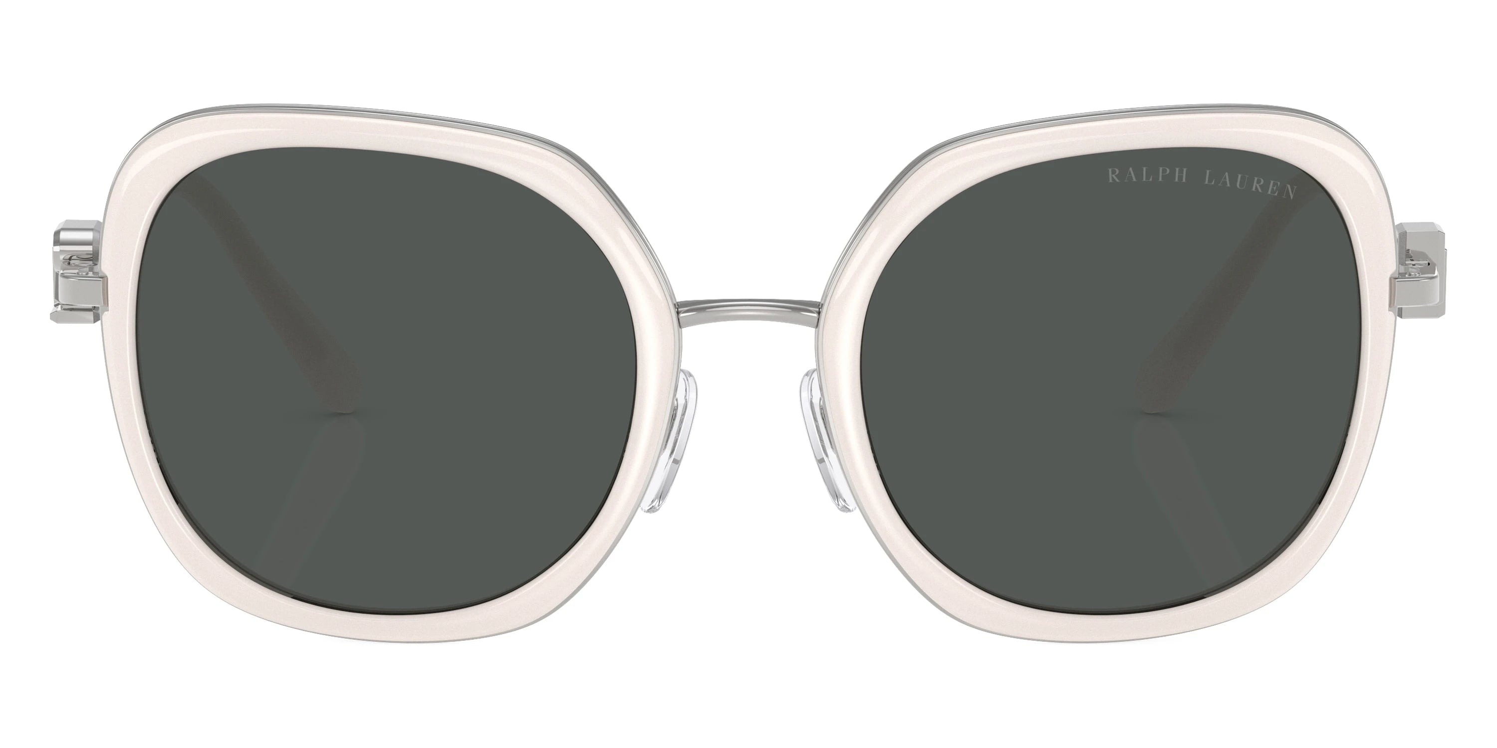 RALPH LAUREN RL7088 900187 54 - Opal Blush/Shiny Silver / Gray