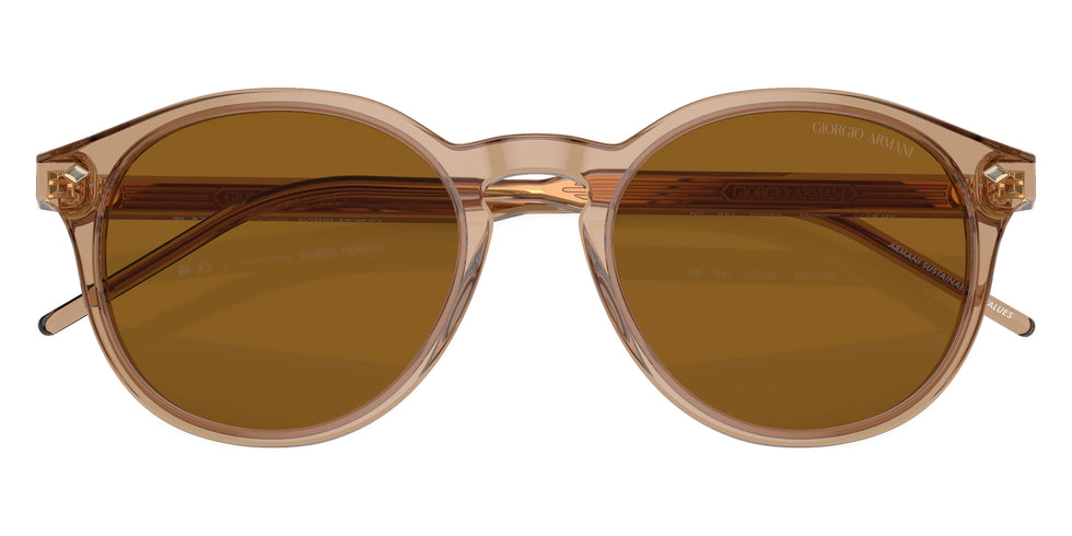 GIORGIO ARMANI - AR8211