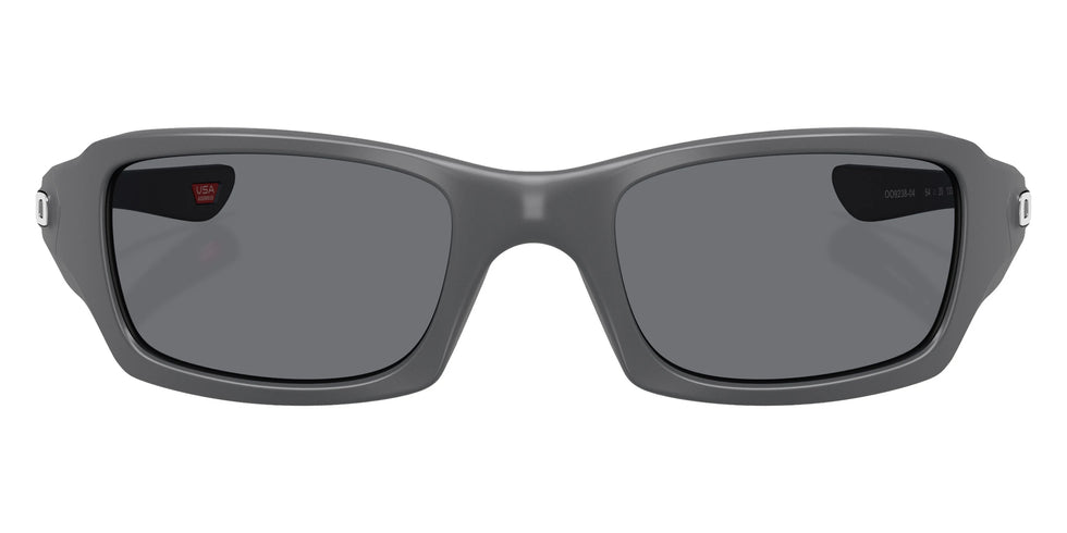 OAKLEY - OO9238 Standard Issue Fives Squared® Prizm™ Maritime