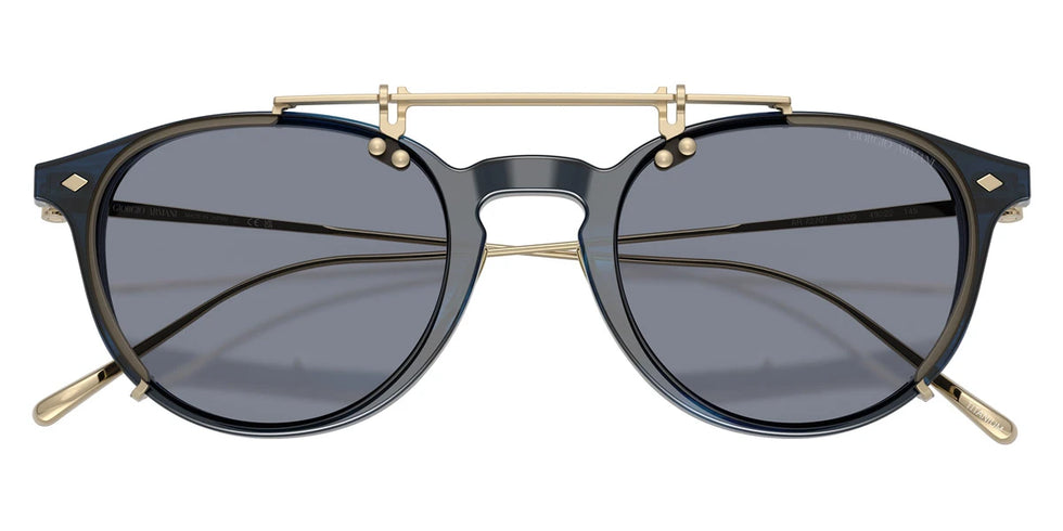 GIORGIO ARMANI - AR7270T