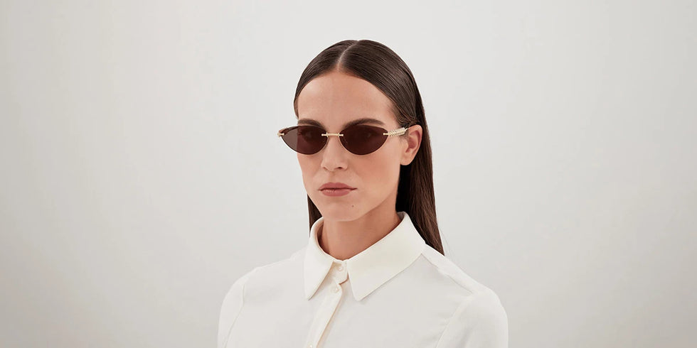 Cartier - CT0543S Clash de Cartier