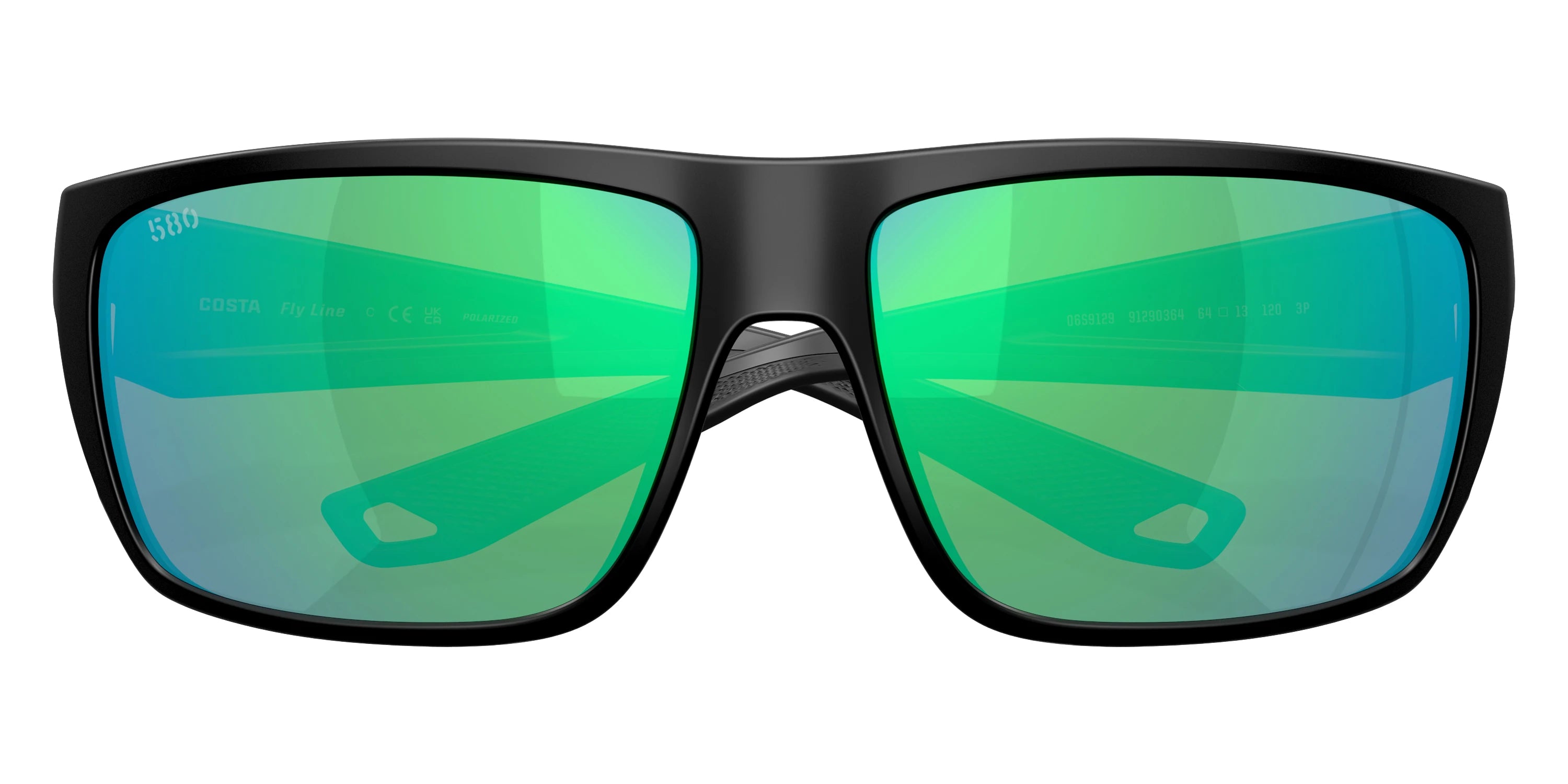 COSTA - 6S9129 Fly Line