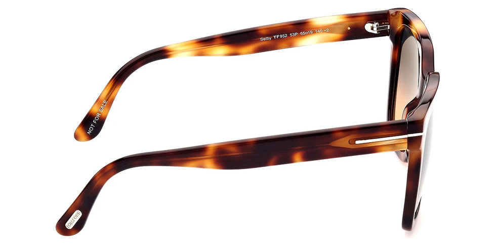 Tom Ford - FT0952 Selby