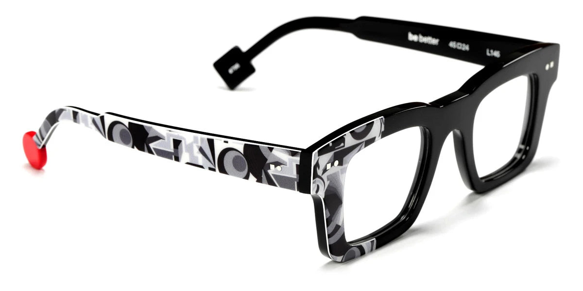 Sabine Be - Be Better