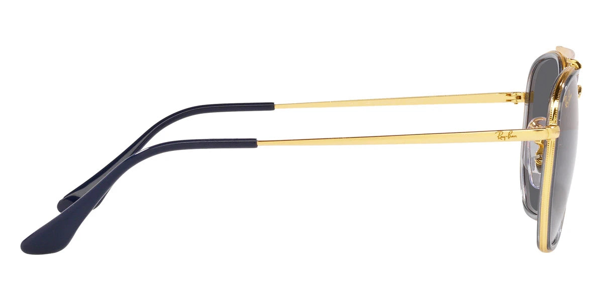 Ray-Ban - The Marshal Ii RB3648M